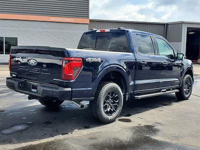 2025 Ford F-150 SuperCrew Cab 4WD Pickup for sale #F3701 - photo 2