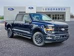 2025 Ford F-150 SuperCrew Cab 4WD Pickup for sale #F3701 - photo 1