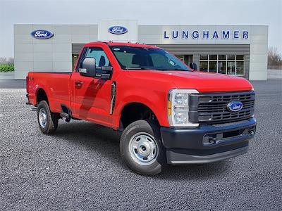2026 Ford F-250 Regular Cab 4WD Pickup for sale #F3704 - photo 1