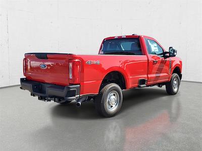 New 2026 Ford F-250 XL Regular Cab for sale #F3704 - photo 2