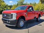 2026 Ford F-250 Regular Cab 4WD Pickup for sale #F3704 - photo 4