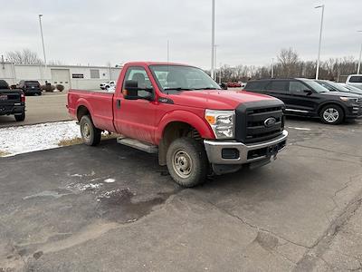 Used 2013 Ford F-250 XL Regular Cab for sale #F3704A - photo 1