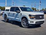 2025 Ford F-150 SuperCrew Cab 4WD Pickup for sale #F3711 - photo 3