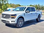 2025 Ford F-150 SuperCrew Cab 4WD Pickup for sale #F3711 - photo 4