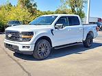 2025 Ford F-150 SuperCrew Cab 4WD Pickup for sale #F3712 - photo 4