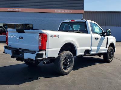 2026 Ford F-350 Regular Cab SRW 4WD Pickup for sale #F3713 - photo 2