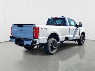 New 2026 Ford F-350 XL Regular Cab for sale #F3713 - photo 2