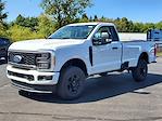 2026 Ford F-350 Regular Cab SRW 4WD Pickup for sale #F3713 - photo 4