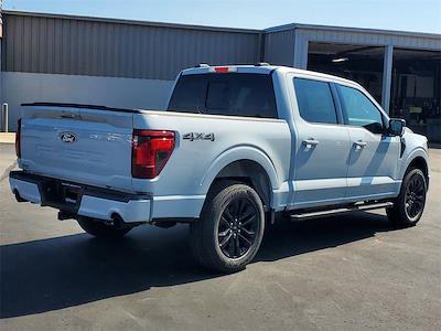 2025 Ford F-150 SuperCrew Cab 4WD Pickup for sale #F3720 - photo 2