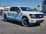 2025 Ford F-150 SuperCrew Cab 4WD Pickup for sale #F3720 - photo 3
