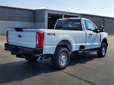 2026 Ford F-250 Regular Cab 4WD Pickup for sale #F3722 - photo 2