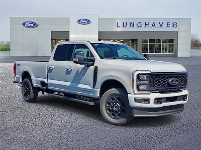 2026 Ford F-350 Crew Cab SRW 4WD Pickup for sale #F3723 - photo 1