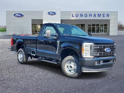 2026 Ford F-350 Regular Cab SRW 4WD Pickup for sale #F3725 - photo 1