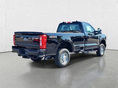 New 2026 Ford F-350 XL Regular Cab for sale #F3725 - photo 2