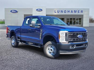 2026 Ford F-250 Super Cab 4WD Pickup for sale #F3726 - photo 1