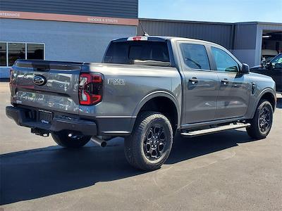 2025 Ford Ranger SuperCrew Cab 4WD Pickup for sale #F3728 - photo 2