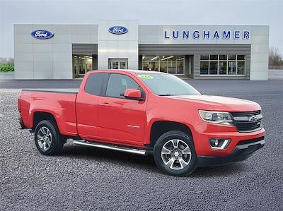 2016 Chevrolet Colorado Extended Cab 4WD Pickup for sale #F3729A - photo 1