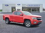 2016 Chevrolet Colorado Extended Cab 4WD Pickup for sale #F3729A - photo 1