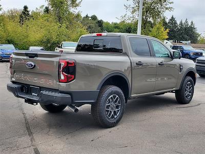 2025 Ford Ranger SuperCrew Cab 4WD Pickup for sale #F3733 - photo 2