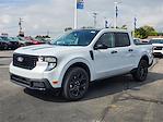2025 Ford Maverick SuperCrew Cab AWD Pickup for sale #F3739 - photo 4