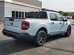 2025 Ford Maverick SuperCrew Cab AWD Pickup for sale #F3739 - photo 2