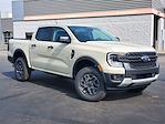 2025 Ford Ranger SuperCrew Cab 4WD Pickup for sale #F3741 - photo 3