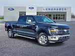 2025 Ford F-150 SuperCrew Cab 4WD Pickup for sale #F3742 - photo 1
