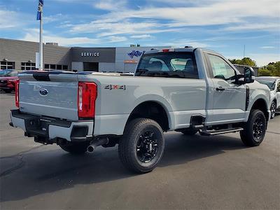 2026 Ford F-250 Regular Cab 4WD Pickup for sale #F3747 - photo 2