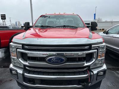 Used 2022 Ford F-350 - photo 1