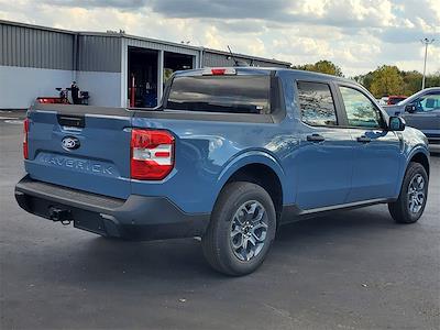 2025 Ford Maverick SuperCrew Cab AWD Pickup for sale #F3756 - photo 2