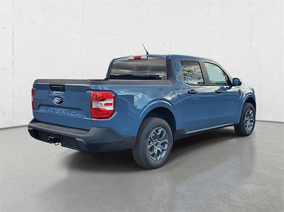 New 2025 Ford Maverick XLT SuperCrew Cab for sale #F3756 - photo 2