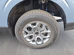 2025 Ford Maverick SuperCrew Cab AWD Pickup for sale #F3756 - photo 27