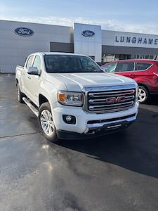 Used 2016 GMC Canyon - photo 1