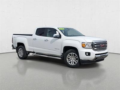 Used 2016 GMC Canyon - photo 1