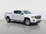 Used 2016 GMC Canyon SLT Crew Cab for sale #F3756A - photo 1