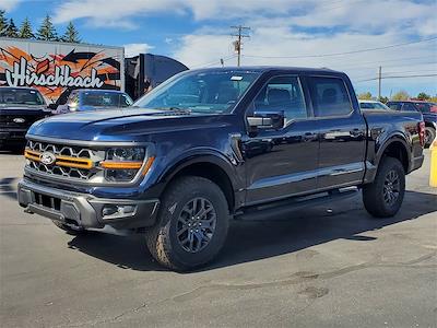 2025 Ford F-150 SuperCrew Cab 4WD Pickup for sale #F3759 - photo 1