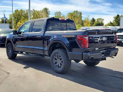 2025 Ford F-150 SuperCrew Cab 4WD Pickup for sale #F3759 - photo 2