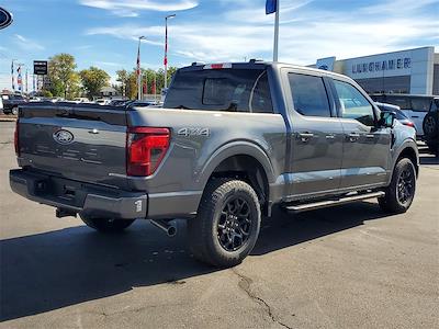 2025 Ford F-150 SuperCrew Cab 4WD Pickup for sale #F3760 - photo 2