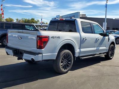2025 Ford F-150 SuperCrew Cab 4WD Pickup for sale #F3761 - photo 2