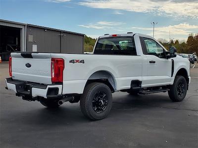 2026 Ford F-250 Regular Cab 4WD Pickup for sale #F3768 - photo 2