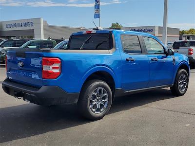 2025 Ford Maverick SuperCrew Cab AWD Pickup for sale #F3775 - photo 2