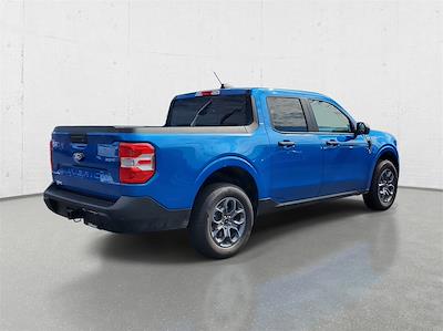 New 2025 Ford Maverick XLT SuperCrew Cab for sale #F3775 - photo 2