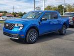 2025 Ford Maverick SuperCrew Cab AWD Pickup for sale #F3775 - photo 4