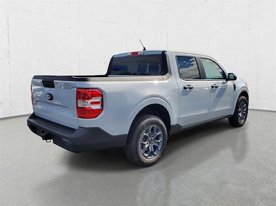 New 2025 Ford Maverick XLT SuperCrew Cab for sale #F3776 - photo 2