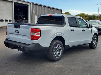 2025 Ford Maverick SuperCrew Cab AWD Pickup for sale #F3777 - photo 2