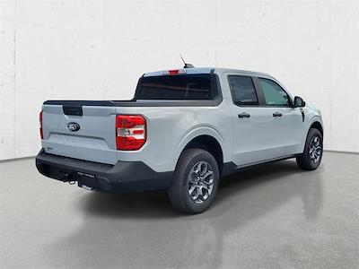 New 2025 Ford Maverick XLT SuperCrew Cab for sale #F3777 - photo 2