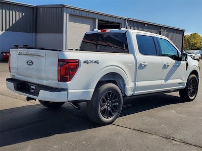 2025 Ford F-150 SuperCrew Cab 4WD Pickup for sale #F3779 - photo 2