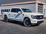 2025 Ford F-150 SuperCrew Cab 4WD Pickup for sale #F3779 - photo 3