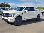 2025 Ford F-150 SuperCrew Cab 4WD Pickup for sale #F3779 - photo 4