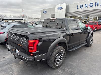 2019 Ford F-150 SuperCrew Cab 4WD Pickup for sale #F3779A - photo 2